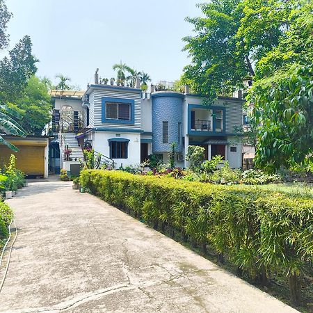 Anjali Homestay - 10 Mins From Airport 西里古里 外观 照片